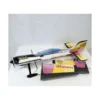 Avion Hacker model SU-Preme ARF env.1.20m rouge/vert/jaune