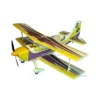 Avion Hacker model Ultimate 3D ver t ARF env.1.00m