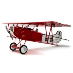 Avion Hangar 9 Fokker D.VII 30-60cc ARF, 87" env. 2.20m