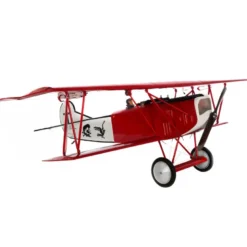 Avion Hangar 9 Fokker D.VII 30-60cc ARF, 87