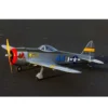 Avion Hangar 9 Funscale P47 PNP env.1.43m