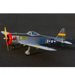 Avion Hangar 9 Funscale P47 PNP env.1.43m