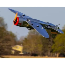 Avion Hangar 9 Funscale P47 PNP env.1.43m