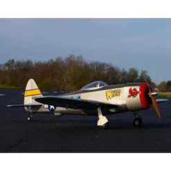Avion Hangar 9 Funscale P47 PNP env.1.43m