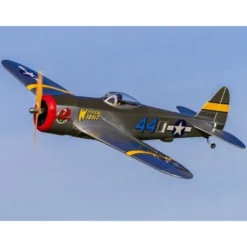 Avion Hangar 9 Funscale P47 PNP env.1.43m