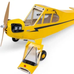 Avion Hangar 9 J-3 CUB 10cc ARF env.2.10m