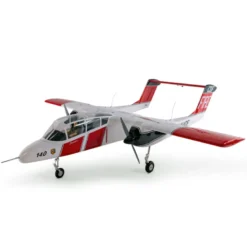 Avion Hangar 9 OV-10 Bronco 20cc ARF env.2.16m 84