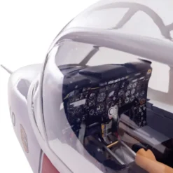 Avion Hangar 9 OV-10 Bronco 20cc ARF env.2.16m 84
