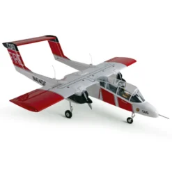 Avion Hangar 9 OV-10 Bronco 20cc ARF env.2.16m 84