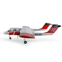 Avion Hangar 9 OV-10 Bronco 20cc ARF env.2.16m 84
