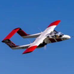 Avion Hangar 9 OV-10 Bronco 20cc ARF env.2.16m 84