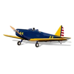 Avion Hangar 9 PT-19 PNP env 1.43m