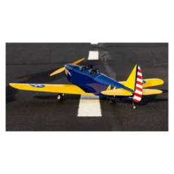 Avion Hangar 9 PT-19 PNP env 1.43m