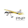 Avion Hangar 9 Ultra Stick PNP env1.47m