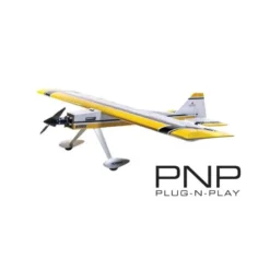 Avion Hangar 9 Ultra Stick PNP env1.47m