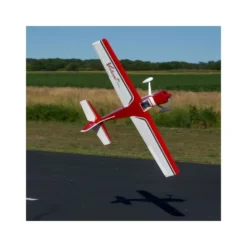 Avion Hangar 9 Valiant 10cc 69' ARF env.1.75m