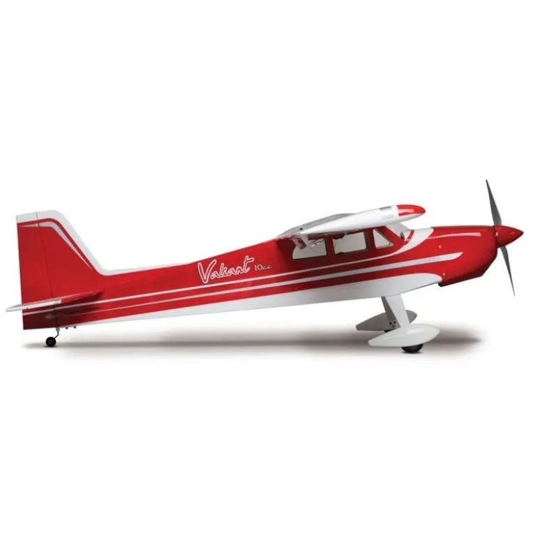 Avion Hangar 9 Valiant 10cc 69' ARF env.1.75m