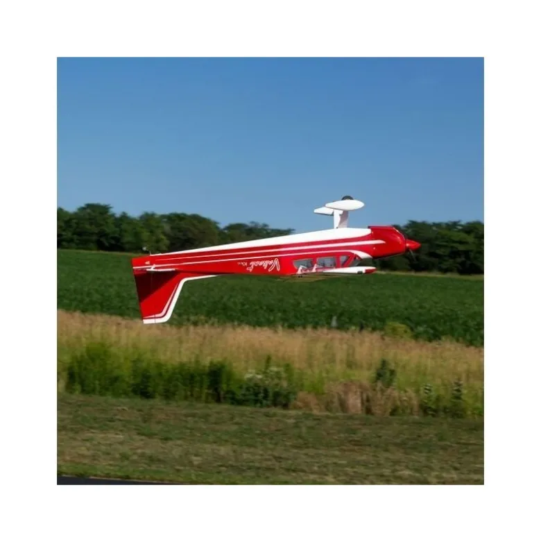 Avion Hangar 9 Valiant 10cc 69' ARF env.1.75m