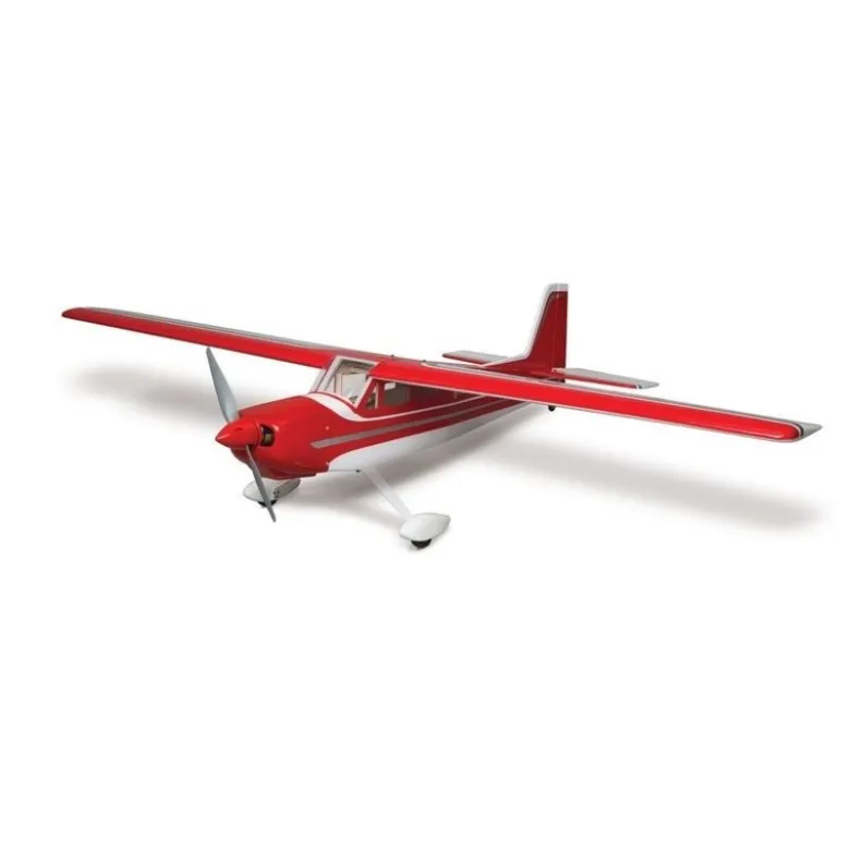 Avion Hangar 9 Valiant 10cc 69' ARF env.1.75m