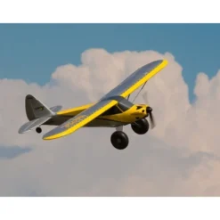 Avion Hobbyzone Carbon Cub S+ BNF env.1.30m