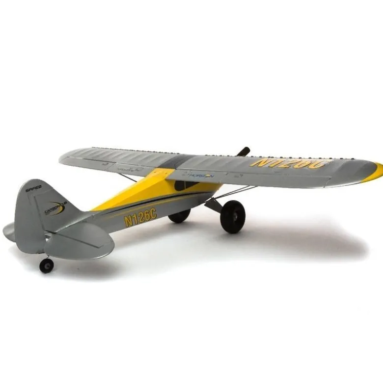 Avion Hobbyzone Carbon Cub S+ BNF env.1.30m