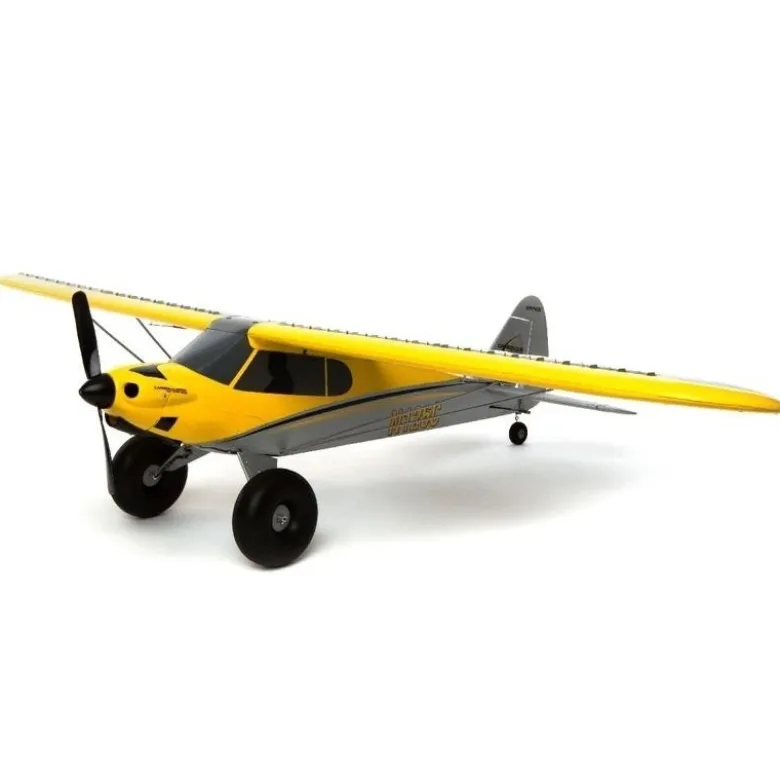 Avion Hobbyzone Carbon Cub S+ BNF env.1.30m