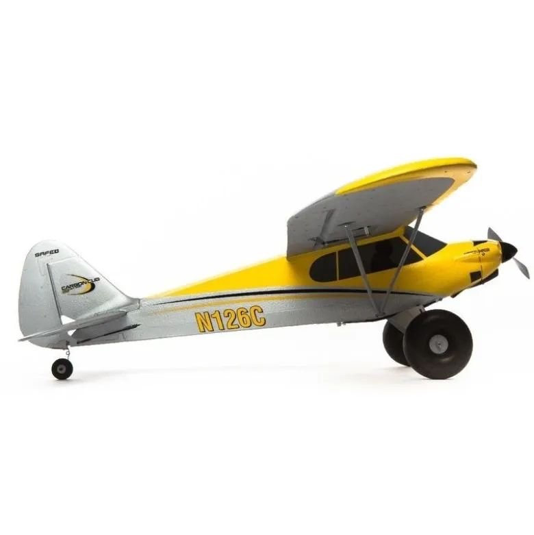 Avion Hobbyzone Carbon Cub S+ BNF env.1.30m