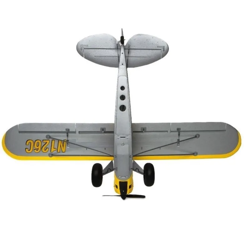 Avion Hobbyzone Carbon Cub S+ BNF env.1.30m