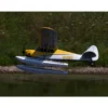 Avion Hobbyzone Carbon Cub S2 1.30m BNF Basic avec SAFE