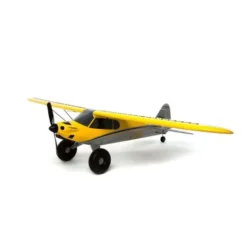 Avion Hobbyzone Carbon Cub S2 1.30m BNF Basic avec SAFE