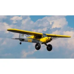 Avion Hobbyzone Carbon Cub S2 1.30m BNF Basic avec SAFE