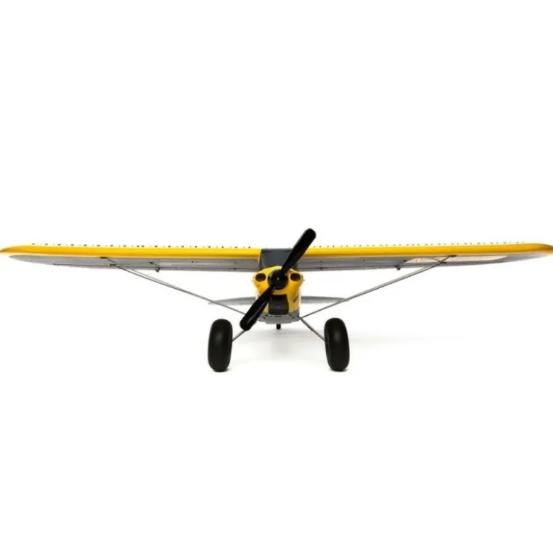 Avion Hobbyzone Carbon Cub S2 1.30m BNF Basic avec SAFE