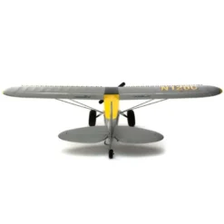 Avion Hobbyzone Carbon Cub S2 1.30m BNF Basic avec SAFE