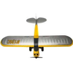 Avion Hobbyzone Carbon Cub S2 1.30m BNF Basic avec SAFE