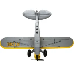 Avion Hobbyzone Carbon Cub S2 1.30m BNF Basic avec SAFE