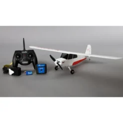 Avion Hobbyzone Champ S RTF mode1 env.0.69m
