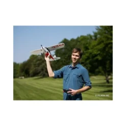 Avion Hobbyzone Champ S RTF mode1 env.0.69m