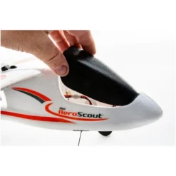 Avion Hobbyzone Mini AeroScout S RTF env.0.77m
