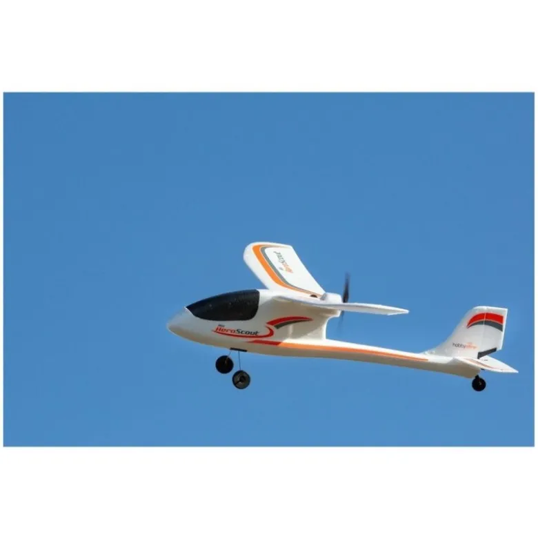 Avion Hobbyzone Mini AeroScout S RTF env.0.77m