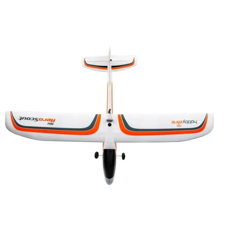 Avion Hobbyzone Mini AeroScout S RTF env.0.77m