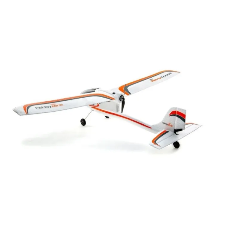 Avion Hobbyzone Mini AeroScout S RTF env.0.77m