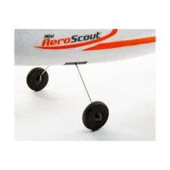 Avion Hobbyzone Mini AeroScout S RTF env.0.77m