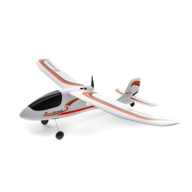 Avion Hobbyzone Mini AeroScout S RTF env.0.77m