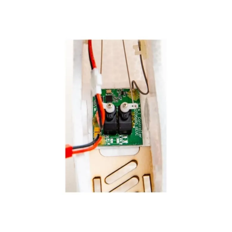 Avion Hobbyzone Mini AeroScout S RTF env.0.77m
