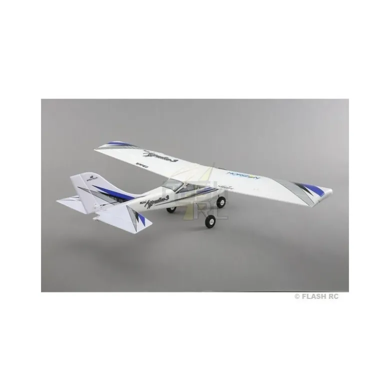 Avion Hobbyzone Mini Apprentice S RTF mode2 env. 1.22m