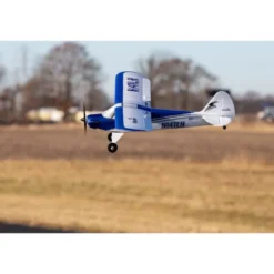 Avion Hobbyzone Sport Cub S 2 BNF basic env.0.61m