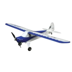 Avion Hobbyzone Sport Cub S 2 BNF basic env.0.61m