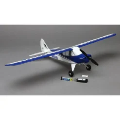 Avion Hobbyzone Sport Cub S 2 BNF basic env.0.61m