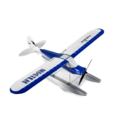 Avion Hobbyzone Sport Cub S 2 BNF basic env.0.61m