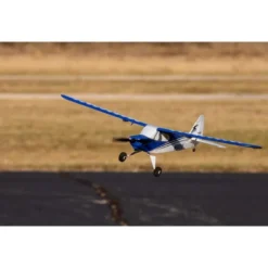 Avion Hobbyzone Sport Cub S 2 BNF basic env.0.61m